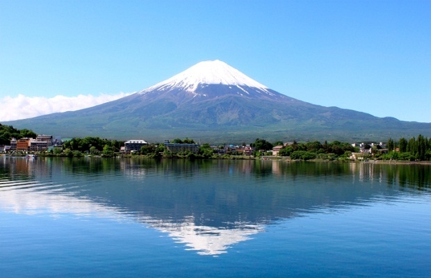 やまどうぐレンタル屋　富士山